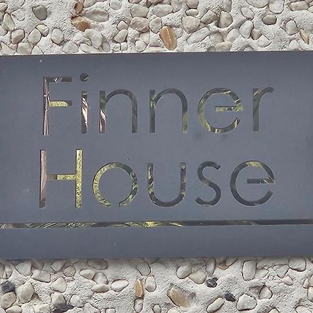 Finner-House Bundoran Extérieur photo